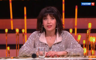 'Привет, Андрей!' 25.04.2020: Песни года 80-х