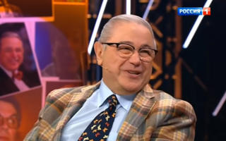 'Привет, Андрей!' 26.01.2019: Смехопанорама - 25 лет