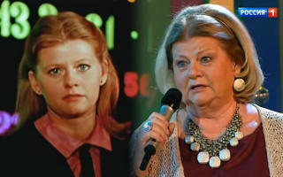 'Привет, Андрей!' 29.06.2019: Творческий вечер Ирины Муравьевой