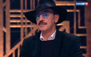 'Привет, Андрей!' 29.08.2020: Песни из советских кинофильмов