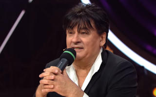 'Привет, Андрей!' 29.09.2018: Вечер Александра Серова