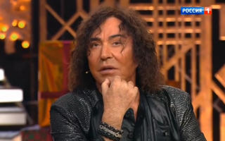 'Привет, Андрей!' 29.12.2018: Песня года