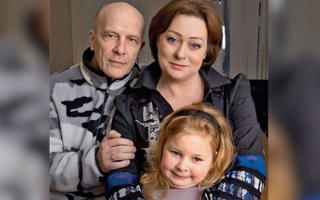 'Привет, Андрей!' 30.04.2018: Мария Аронова вышла замуж