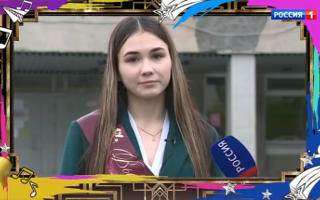 'Привет, Андрей!' 30.05.2020: Последний звонок