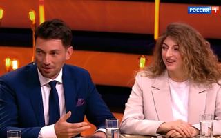 'Привет, Андрей!' 31.10.2020: Памяти Виктора Резникова