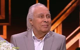 Привет, Андрей! 18.01.2020: 'Свадьба в Малиновке' 50 лет спустя