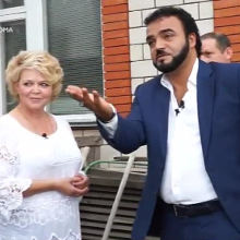 'Последние 24 часа' 08.04.2020 - пятнадцатая серия