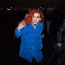 'Последние 24 часа' 12.02.2020 - восьмая серия