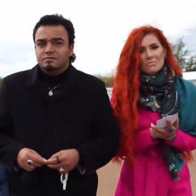 'Последние 24 часа' 18.01.2020 - шестая серия