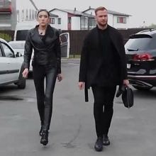'Последние 24 часа' 21.09.2019 - третья серия