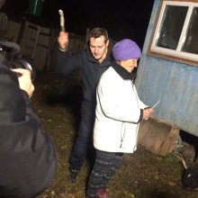 'Последние 24 часа' 25.03.2020 - четырнадцатая серия