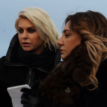 'Последние 24 часа' 26.02.2020 - десятая серия