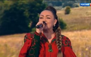 Песни от всей души 18.05.2025